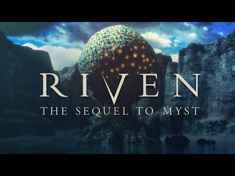 Riven: The Sequel to Myst + Remake | Video Game Soundtrack (Full Official OST)