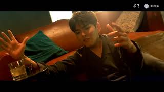 RYEOWOOK - Drunk In The Morning [Greek Subs/MV]