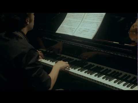 Filipe Melo & Luiza Dedisin - Concertino for 2 Pianos, Op. 94 (D. Shostakovitch)