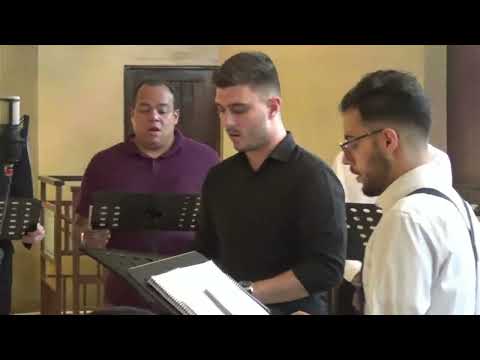 Aleluia do IV Domingo após a Páscoa