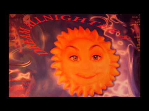 Dream FM July 1994 DJ Influence and Innocence bk to bk with MC Base