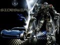 Transformers Arrival To Earth Scorponok Midian Remix