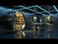 Inside A Bank Vault How The Most Secure Vaults Are Built