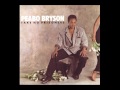 Peabo Bryson - When you talk to me