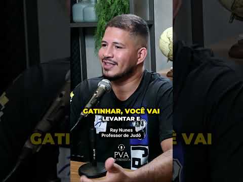 Como é o processo de graduação no jiu-jitsu para crianças?