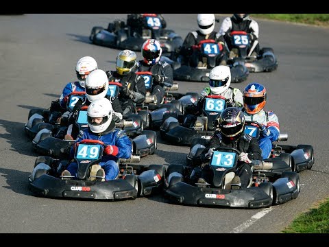 Club100 - Heavyweight Sprint Championship 2017, Rd.10 Pre A Final (Whilton Mill Zulu)