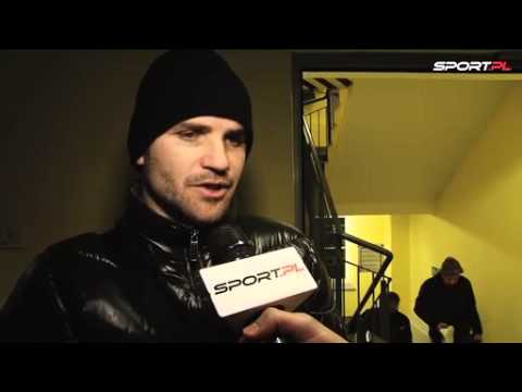 Tomasz Brzyski: Kilka transferów by się przydało