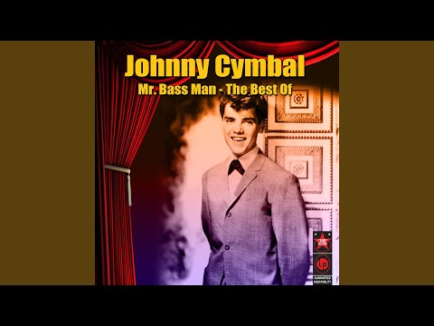 Cinderella Baby - Johnny Cymbal