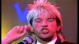Limahl - Too much trouble 1984