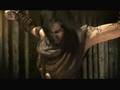 Prince of Persia The Two Thrones : Godsmack - Sick of life