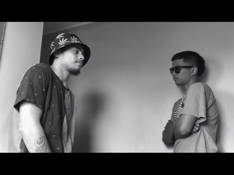 Au tangira ae raroa - Takky Boy Ft Jr Bonson (Music video)