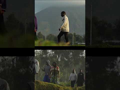 Thank You Paul Kagame!