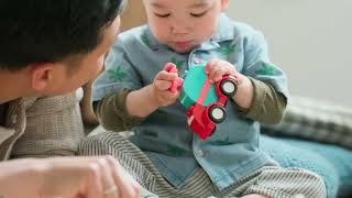 LEGO® DUPLO® 10474 Kreativní vozidla