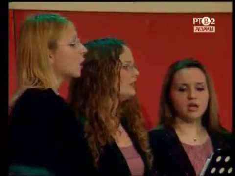 ČEREŠENJKI - Boris MAGOČ