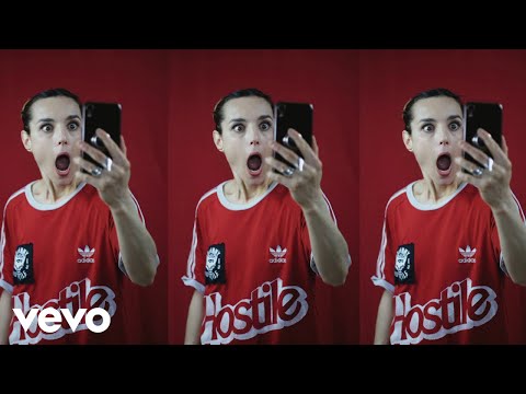Video thumbnail for High Resolution Sadness