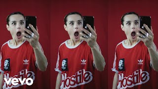 Jehnny Beth – High Resolution Sadness