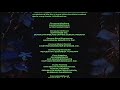 Closing To A Troll In Central Park 1995 VHS Version 1