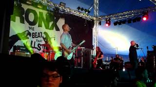 The Bronx: Around the Horn - Sonisphere Festival 2014, 06/07/14