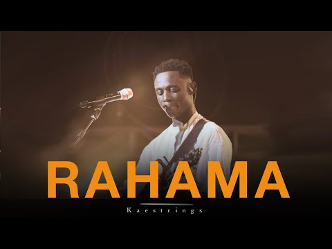 Deep Soaking Worship Instrumentals - RAHAMA | Kaestrings