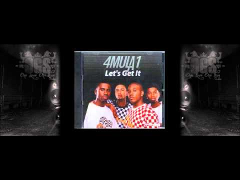 4Mula1 - Ghetto Desperado (Prod. By Darkchild) -=ogs=-