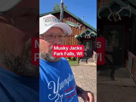 Musky Jack's Video Review