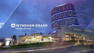 Wyndham Grand Istanbul Europe