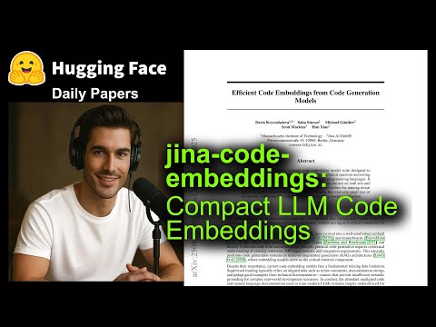 jina-code-embeddings: Compact LLM Code Embeddings