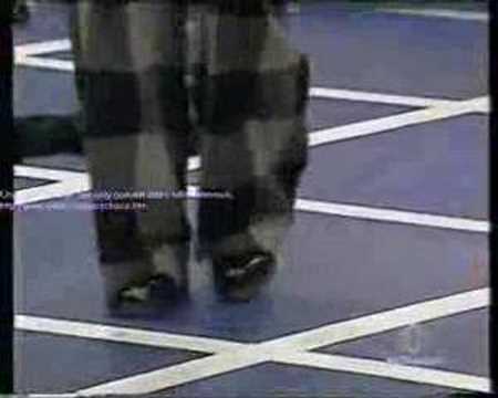 Richenel, Dance around the world