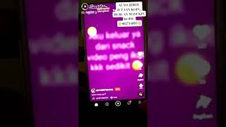 Download lagu aplikasi penghasi uang snack video https://sck.io/dbLrUlbw mp3