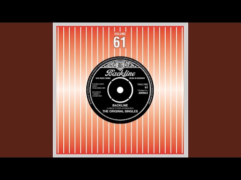 [There'll Be] Peace in the Valley (For Me)