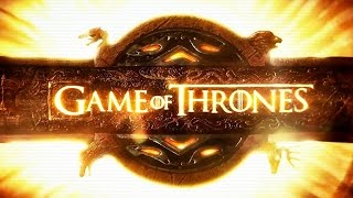 The Game of Thrones Symphony Soundtrack Best Trackes By Ramin Djawadi