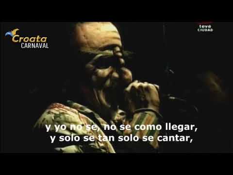 LA NIEBLA - AGARRATE CATALINA 2008 - SUBTITULADA