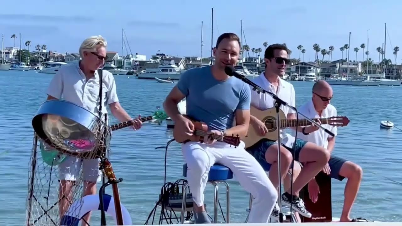 Promotional video thumbnail 5 for Coastal