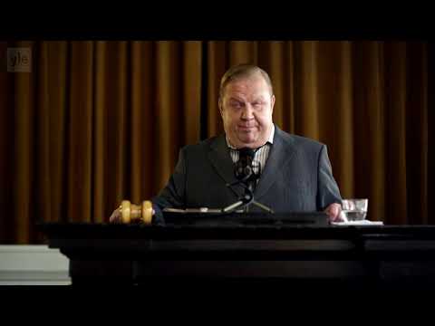 Jopet show huutokauppa