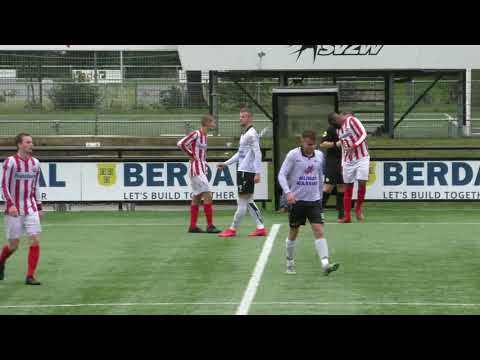 Samenvatting SVZW   VV Bennekom