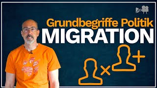 Migration einfach erklärt