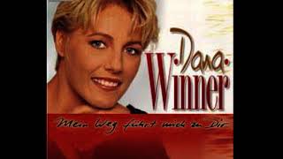 Download lagu Sealed with a kiss*********Dana Winner mp3
