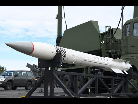 This is America's the best surface to air missile