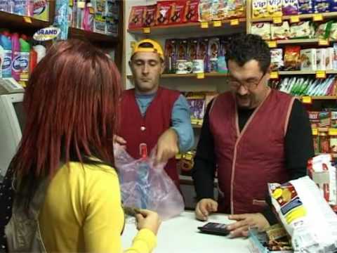 Genijalci  Segrt pranje prozora.wmv