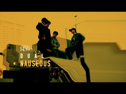 Miniatura de Nauseous