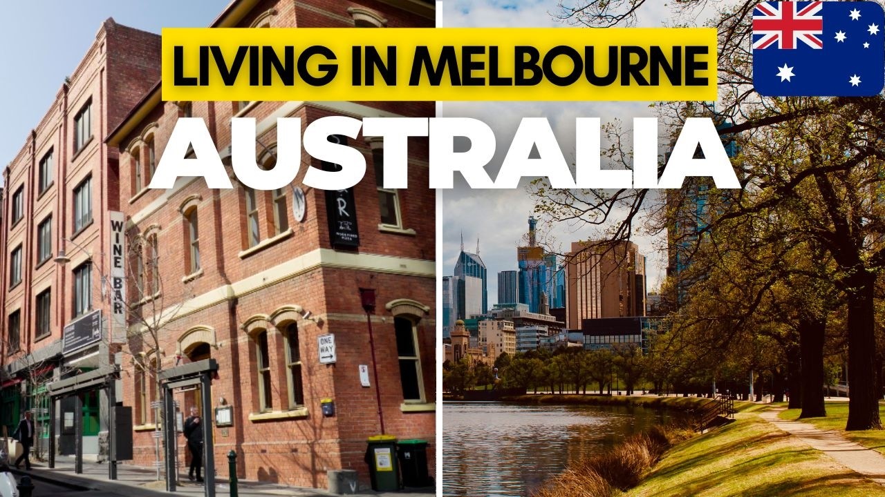 9 Things You SHOULD KNOW Before Moving to Melbourne | Moving to Australia