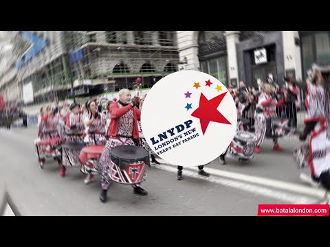 LNYDP 2023 - Batala London