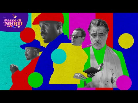 FACCE DI NERD #404 - I 20 Migliori Film Del 2025 Secondo Rotten Tomatoes!