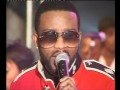 Fally Ipupa Concert à Tanzanie 2009