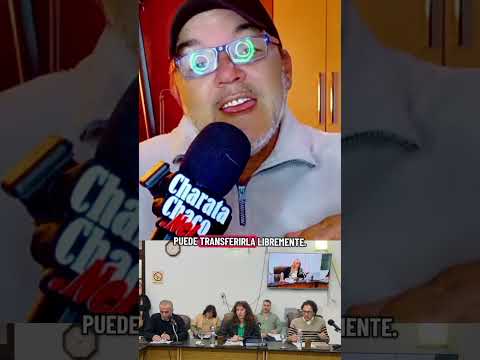 INENAJENABILIDAD!