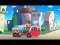 Skillsville With Fireman Sam Rescue Theme Mashup Orchestra