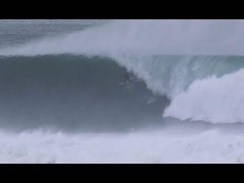 ONE DAY with Benjamin Sanchis XXL