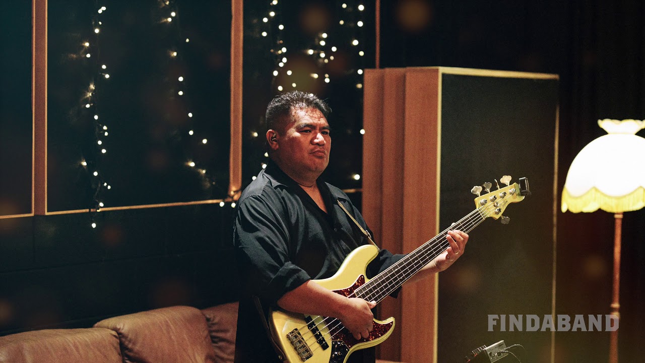 Neon City Auckland Bands