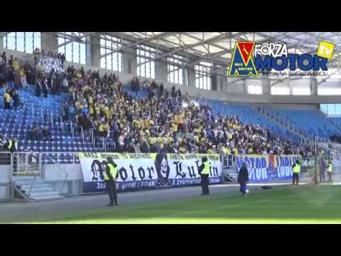 Motor Lublin - Hetman Żółkiewka 12.04.2015 ( II połowa)