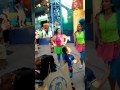Sea World Sesame Street Dance